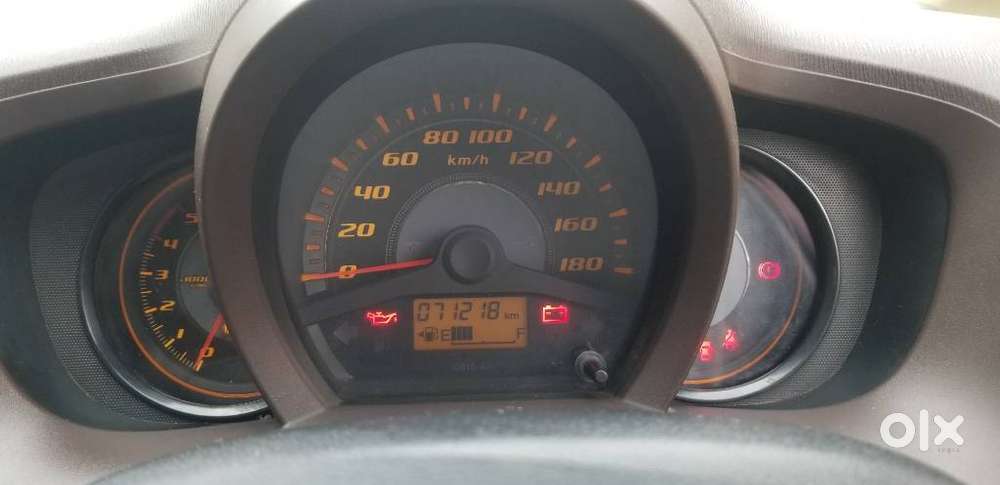 Honda Amaze 1.5 Smt I Dtec, 2013, Diesel