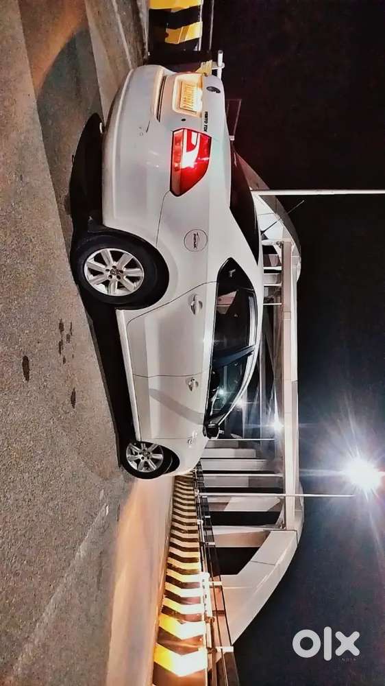 Volkswagen Vento 2011 Diesel