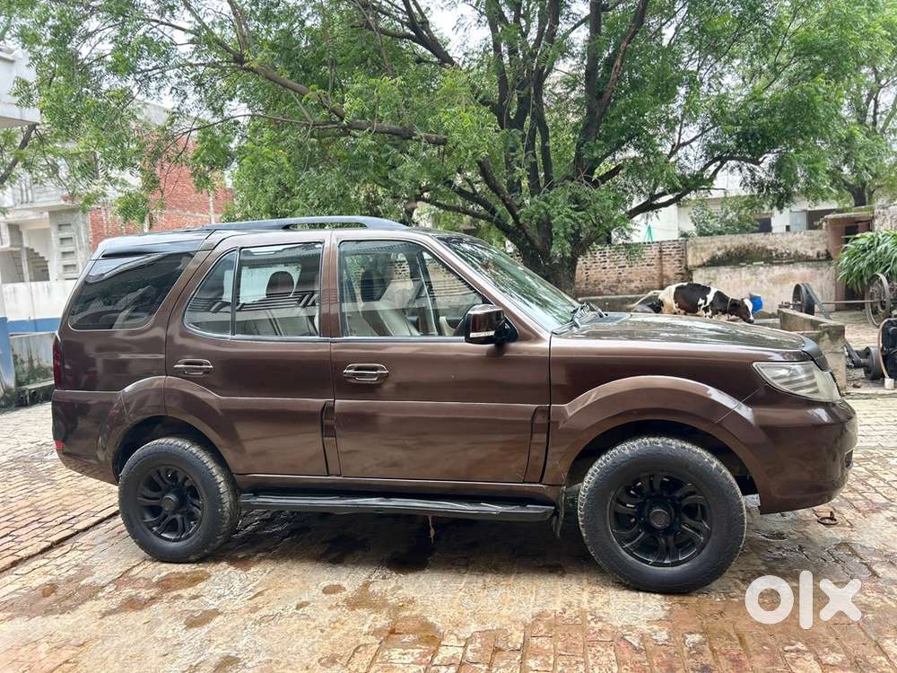 Tata Safari Storme Diesel Good Condition