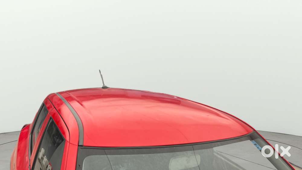 Maruti Suzuki Swift Lxi, 2018, Petrol