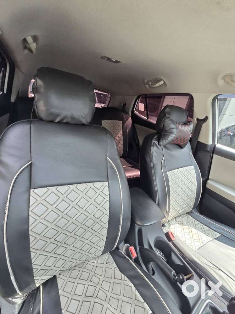 Hyundai Creta 1.5 Ex Diesel, 2021, Diesel