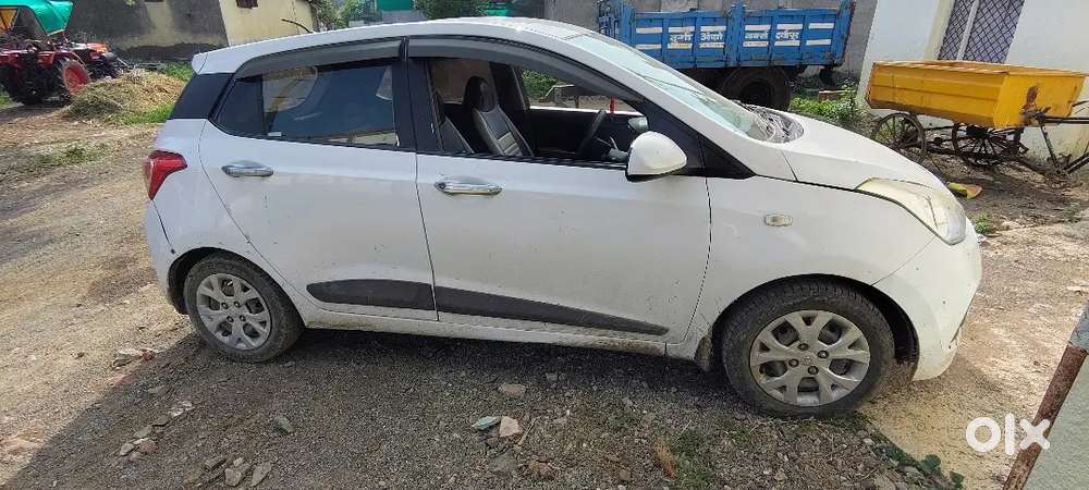 Hyundai I10 Kappa 2015