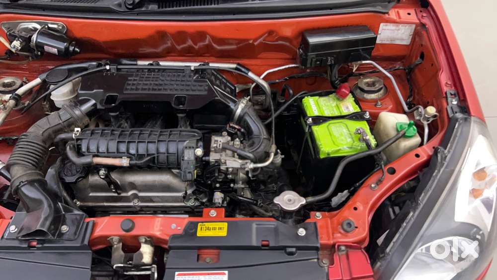 Maruti Suzuki Alto 800 Lxi, 2015, Petrol