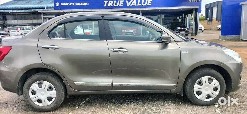 Maruti Suzuki Dzire 2017-2020 Vdi, 2018, Diesel