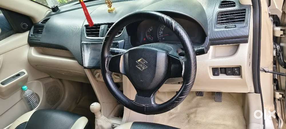 Maruti Suzuki Dzire