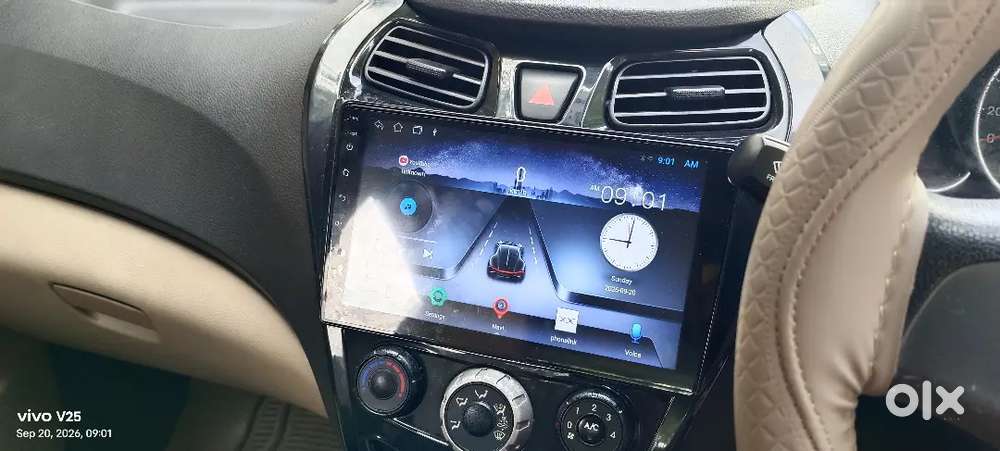Hyundai Eon Sportz 2015
