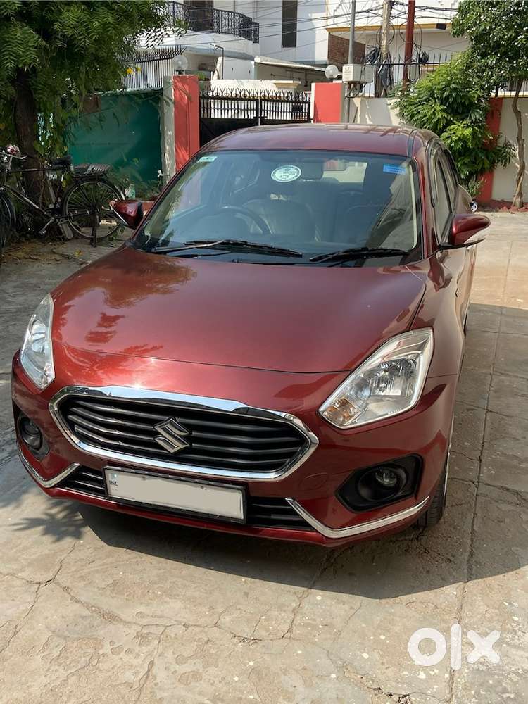 Maruti Suzuki Dzire Vxi Petrol Excellent Condition