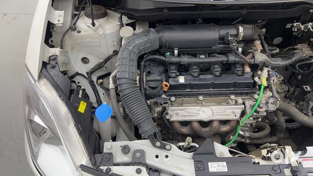 Maruti Suzuki Swift 1.3 Lxi, 2024, Petrol