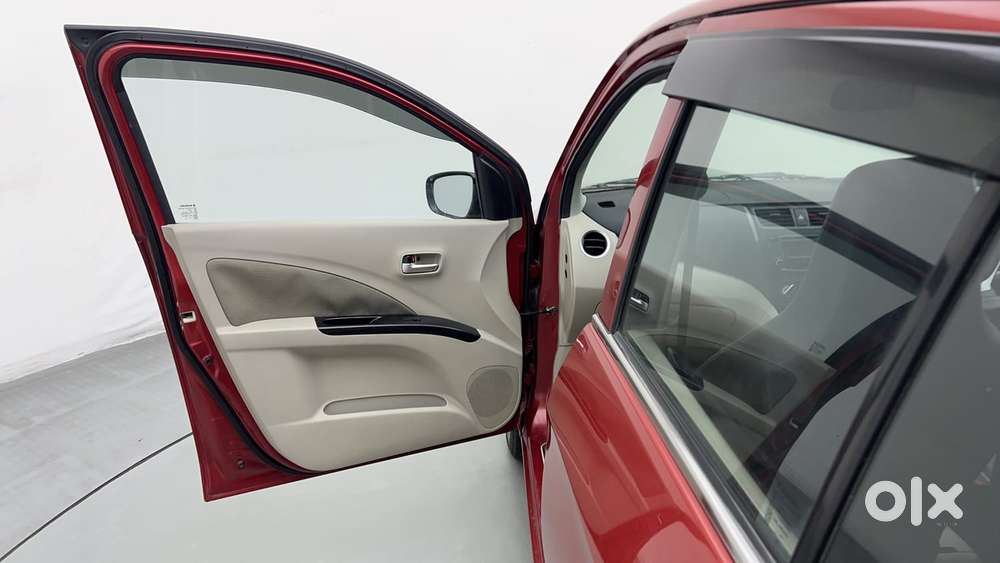 Maruti Suzuki Celerio 1.0 Zxi Amt, 2019, Petrol