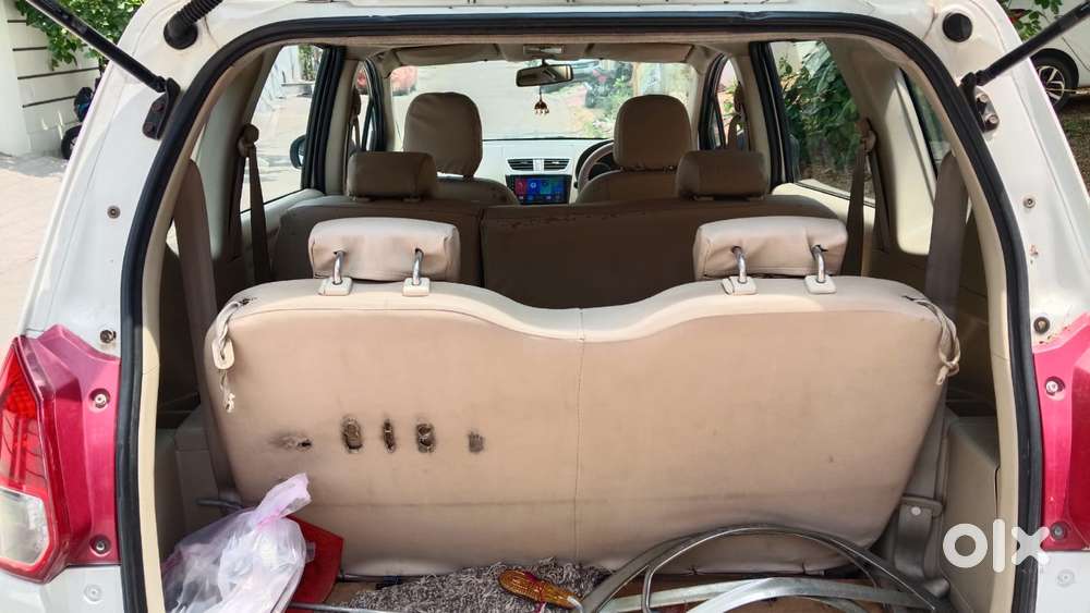 Maruti Suzuki Ertiga 2012-2015 Vdi, 2014, Diesel