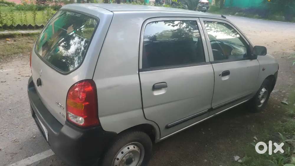 Maruti Suzuki Alto 2011 Petrol 41450 Km Driven