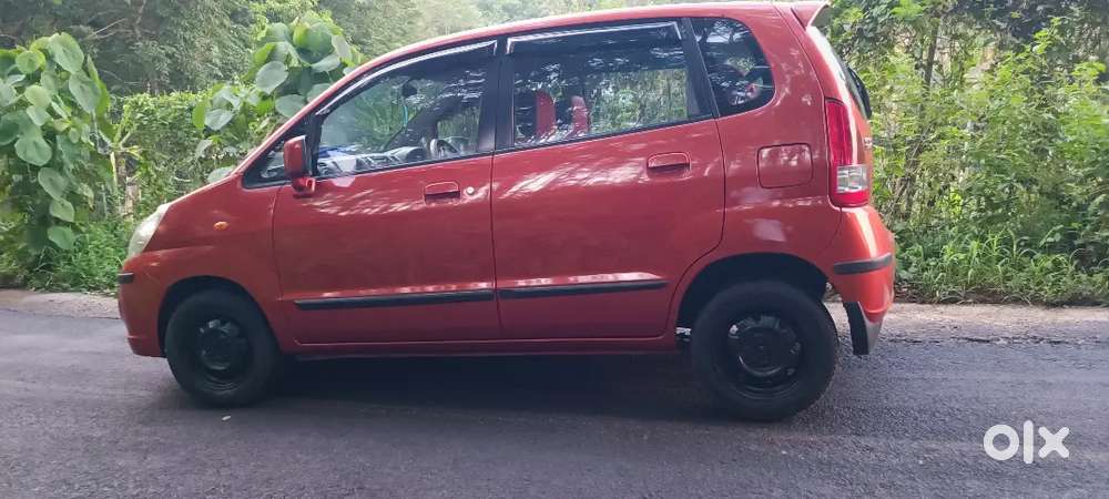 Maruti Suzuki Zen Estilo 2011 Petrol 54114 Km Driven