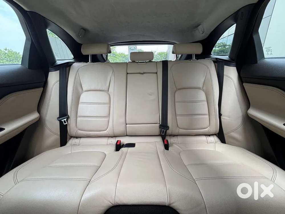 Jaguar F-pace, 2018, Diesel