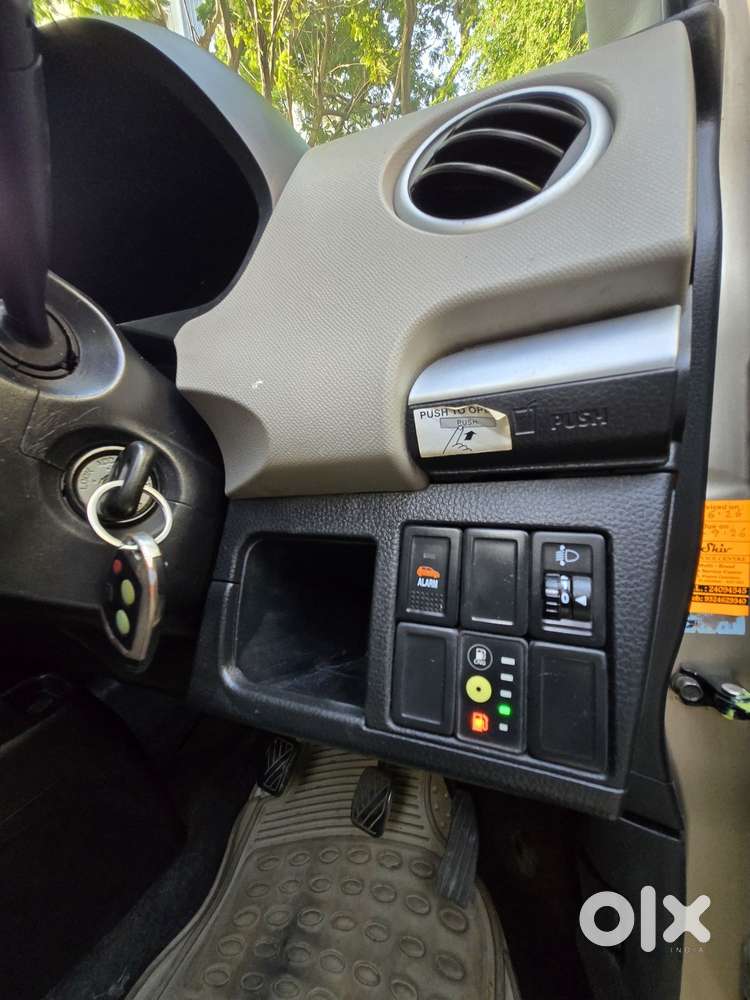 Maruti Suzuki Wagon R Lxi Cng, 2014, Cng & Hybrids