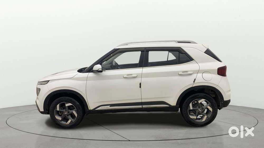 Hyundai Venue Sx Diesel, 2021, Diesel