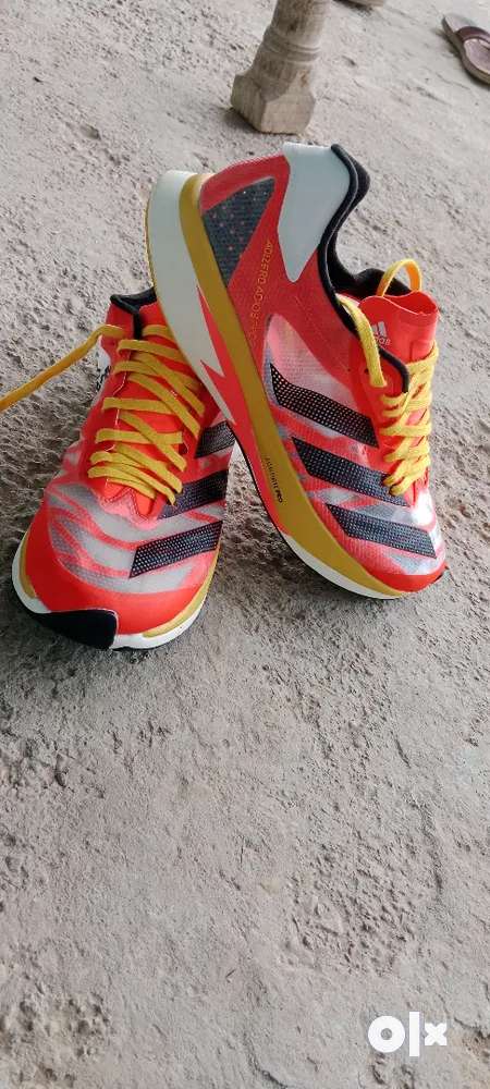 Adidas nandu hotsell