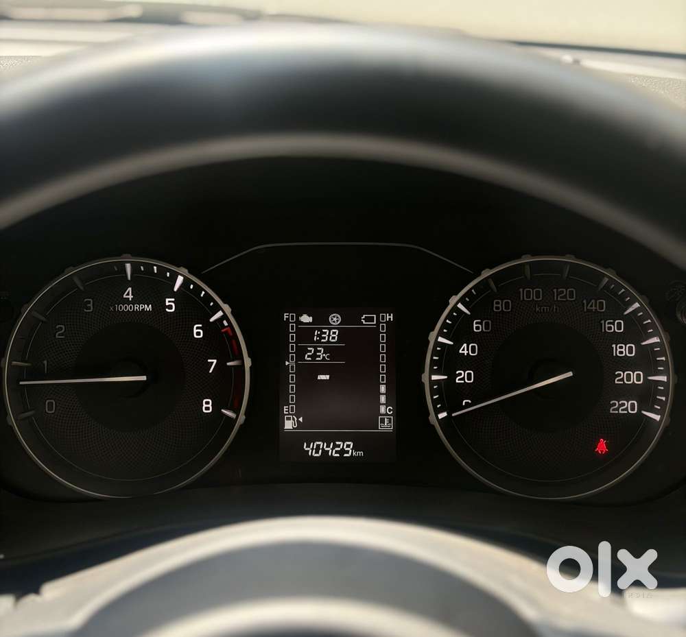 Toyota Glanza 1.2 E, 2022, Petrol