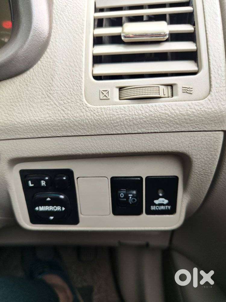 Toyota Corolla Altis G, 2009, Petrol
