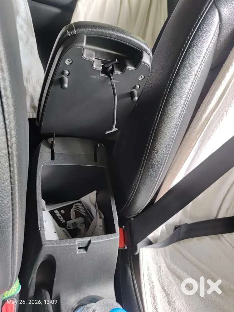 Hyundai Creta Facelift 2020 Petrol With Fancy Number