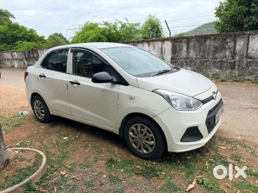 Hyundai Xcent 1.2 Crdi Sx, 2016, Diesel