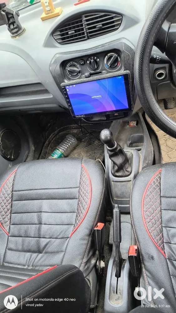 Maruti Suzuki Alto Lxi, 2012 Petrol Manual