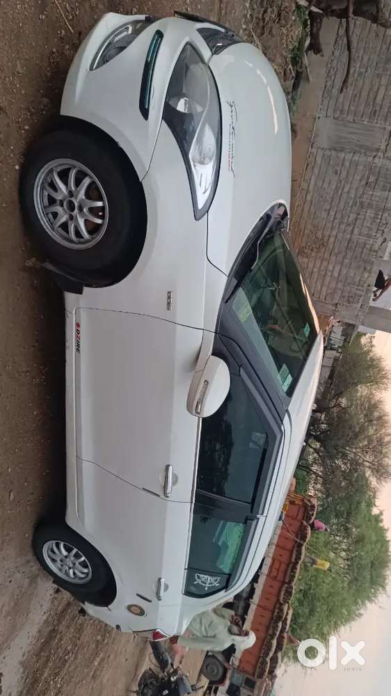 Maruti Suzuki Dzire 2016 Diesel Good Condition