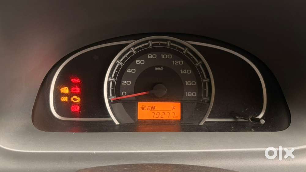 Maruti Suzuki Alto 800 2014