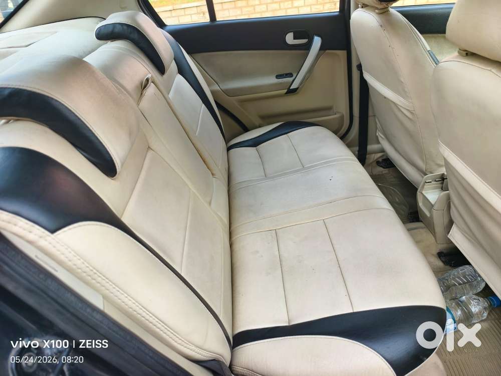 Ford Fiesta, 2013, Diesel