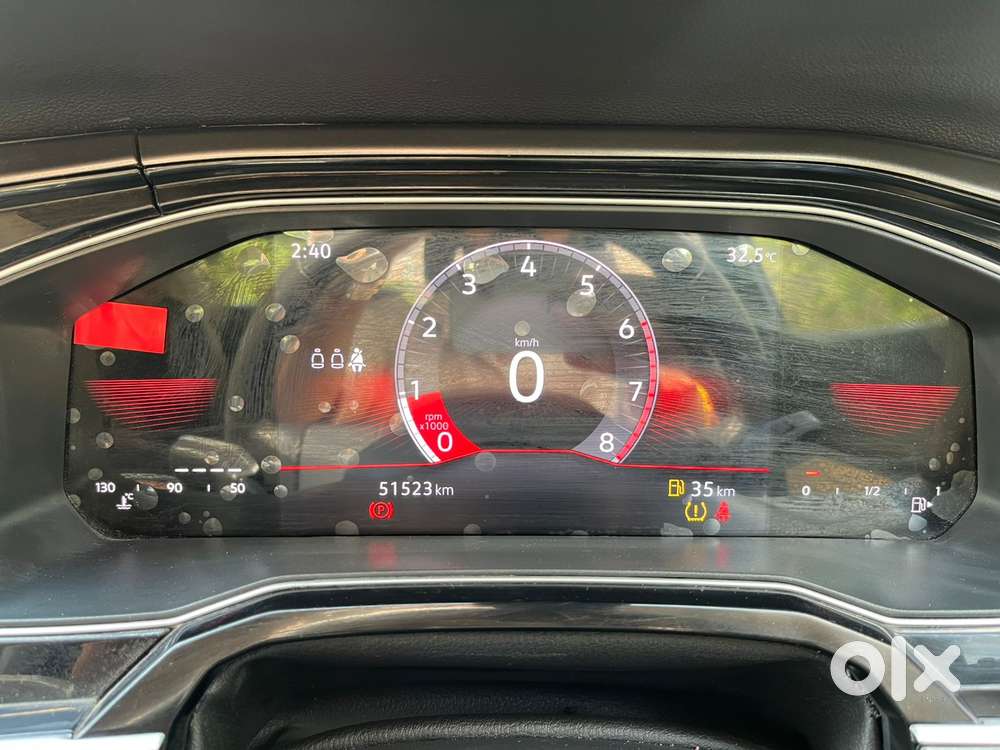 Volkswagen Virtus Gt Plus 1.5 Mt, 2023, Petrol