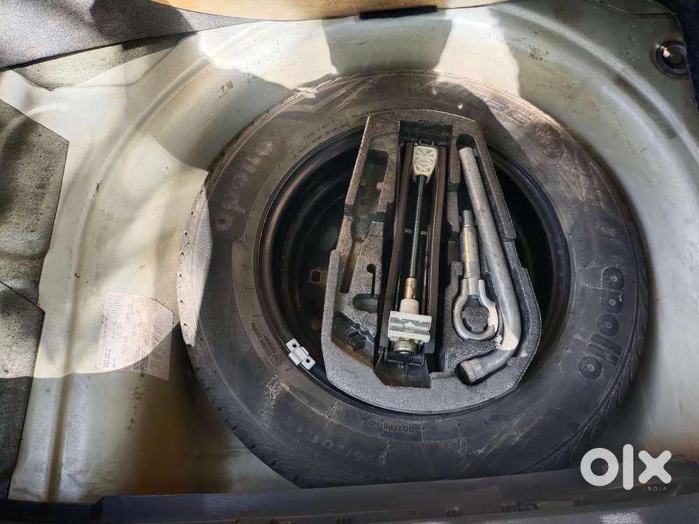 Volkswagen Polo 2009-2013 Petrol Comfortline 1.2l, 2014, Petrol