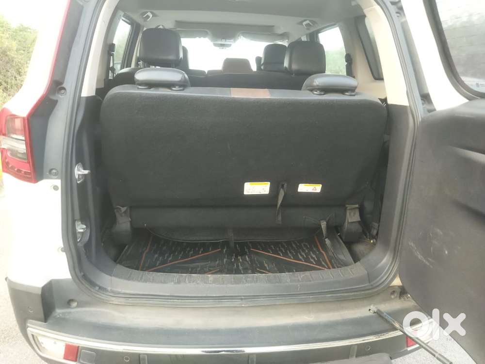 Mahindra Scorpio N Z8 L Diesel Mt 2wd 7 Str, 2022, Diesel