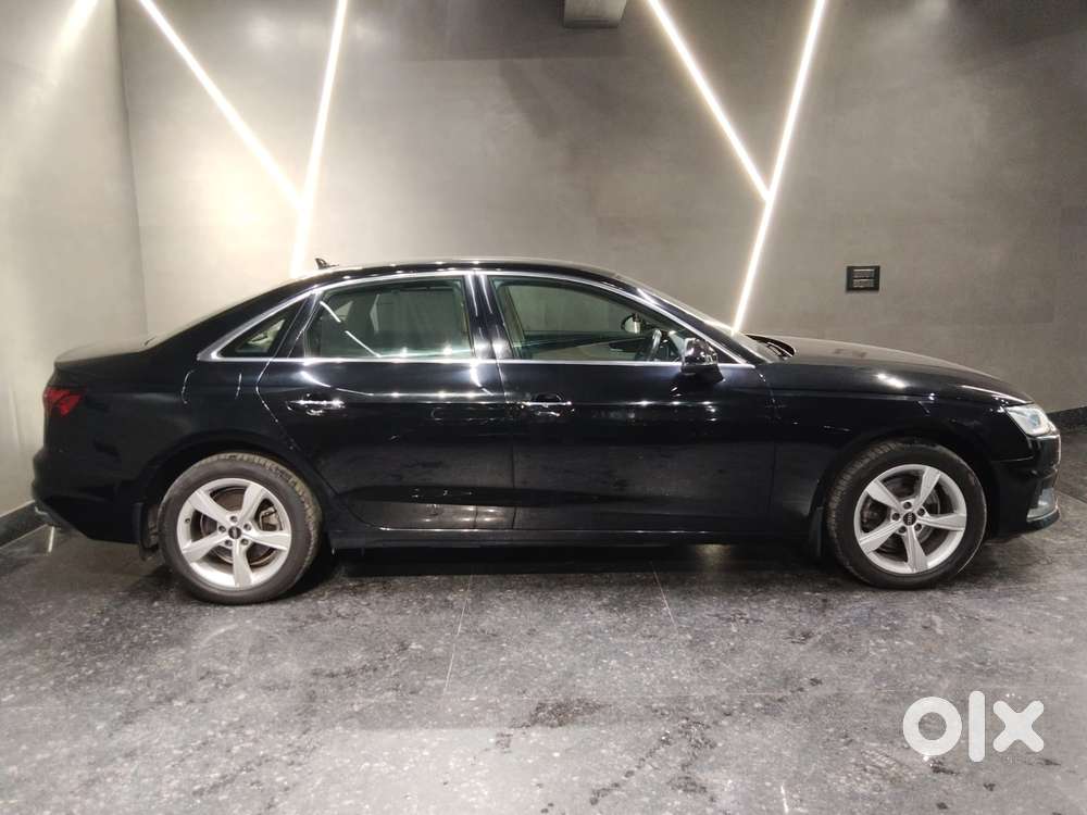 Audi A4 2.0 Premium Plus 40 Tfsi, 2022, Petrol