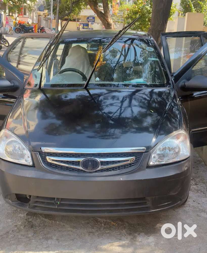Tata Indigo Cs 2009 Diesel 136000 Km Driven