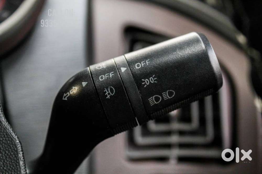 Mahindra Xuv500 W8, 2014, Diesel