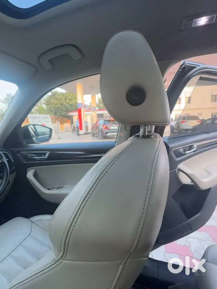 Skoda New Kodiaq 2019 Diesel 84000 Km Driven