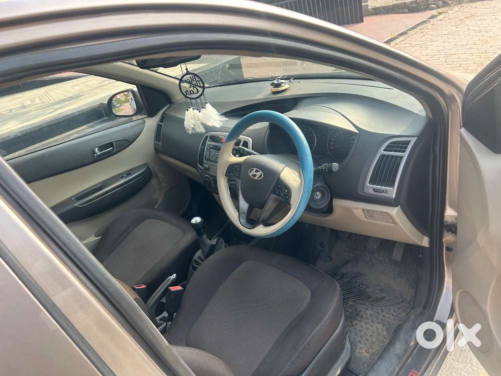 Hyundai I20 Sportz 2013