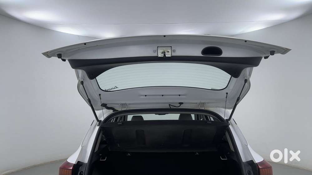 Kia Seltos 1.5 Htx At Petrol, 2021, Petrol