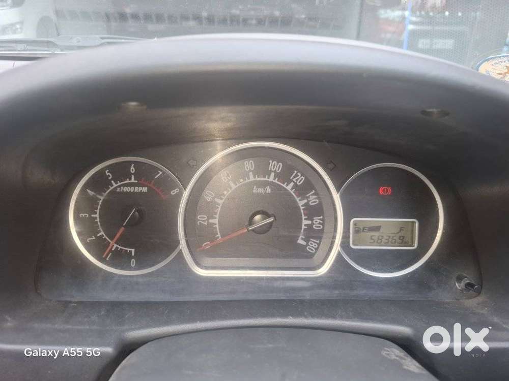 Maruti Suzuki Alto K10 1.0 Vxi, 2011, Petrol
