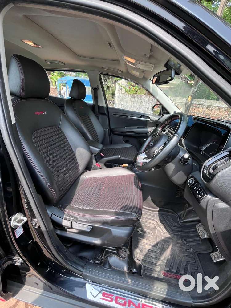 Kia Sonet Gtx Plus, 2021, Diesel