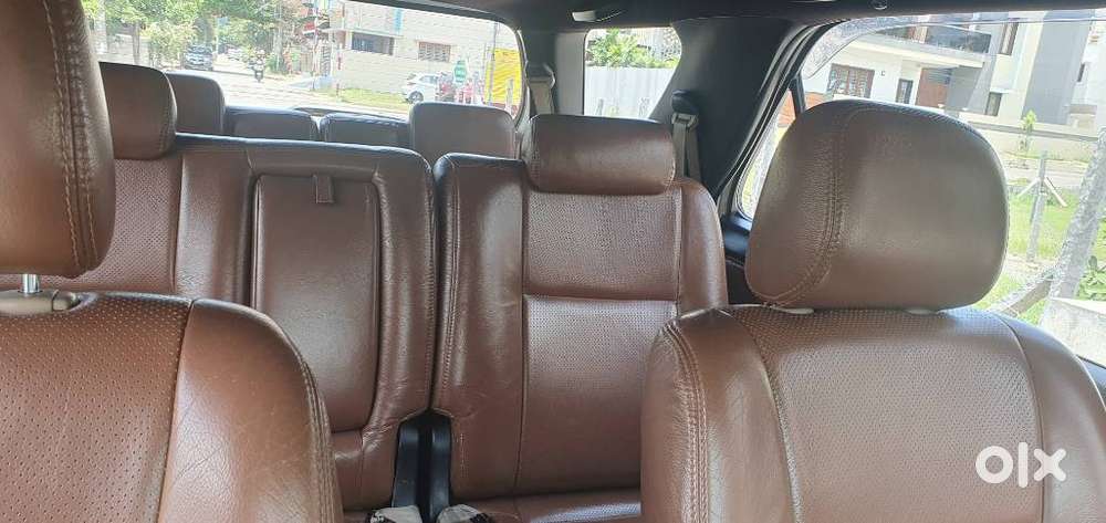 Toyota Fortuner 3.0 4x4 Limited Edition Mt, 2013, Diesel