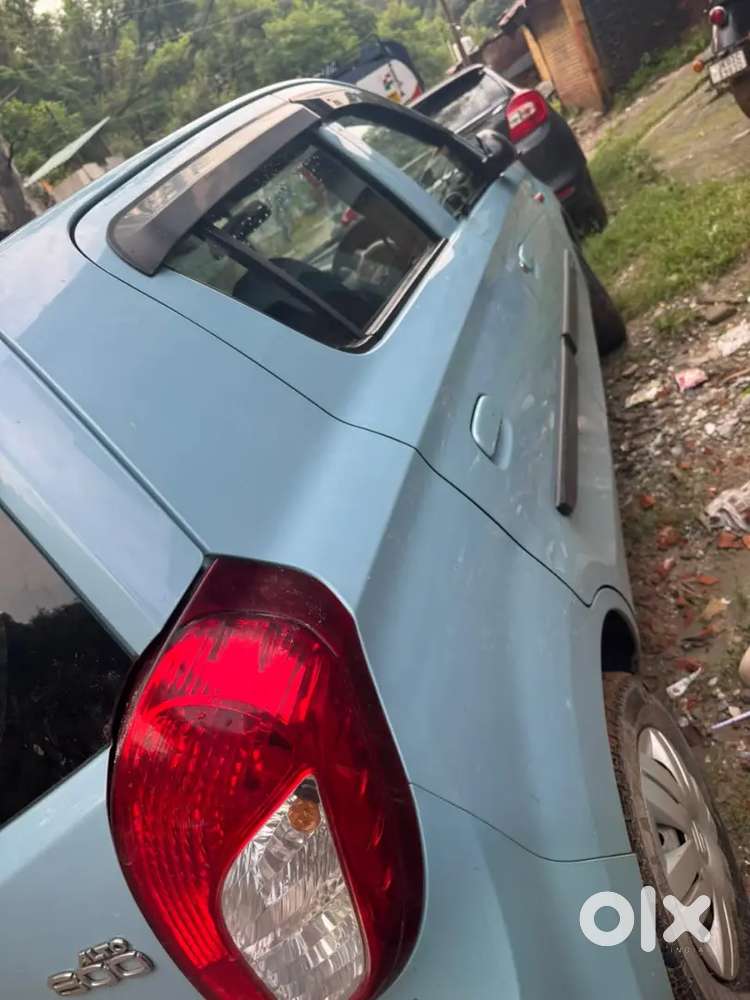 Maruti Suzuki Alto 2013 Lxi