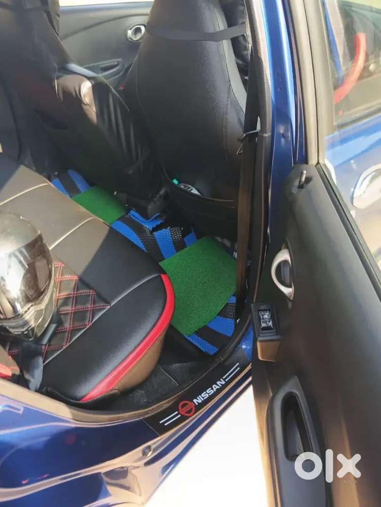 Good Condition No Time Pass