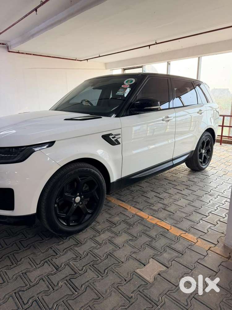 Land Rover Diesel 2019 Year