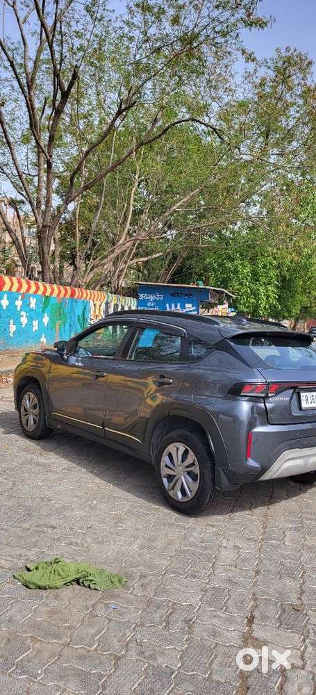 Maruti Suzuki Fronx Delta 1.2 Mt, 2025, Petrol