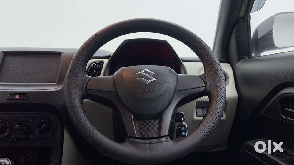 Maruti Suzuki Wagon R 1.0 2019-2022 Lxi (o) Cng, 2021, Cng & Hybrids