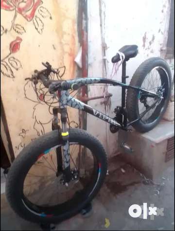 Jaguar on sale cycle olx