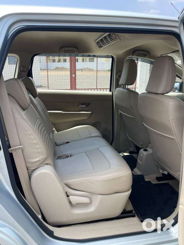 Maruti Suzuki Ertiga Vxi (o) Cng, 2024, Cng & Hybrids