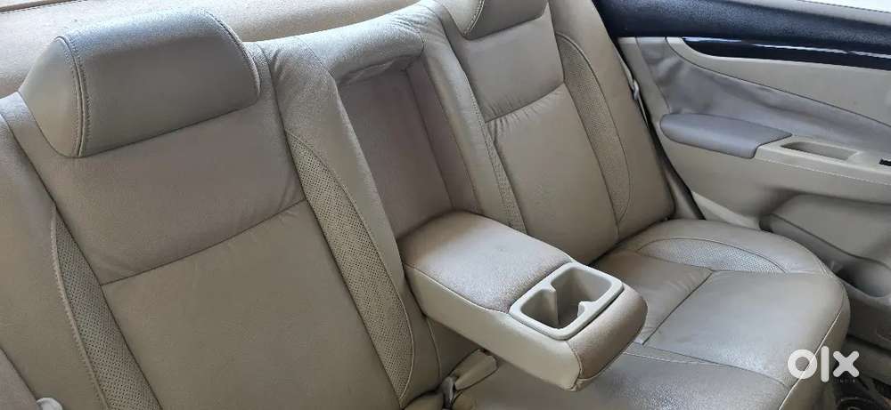 Maruti Suzuki Ciaz Zxi Plus Top Fully Loaded 2015