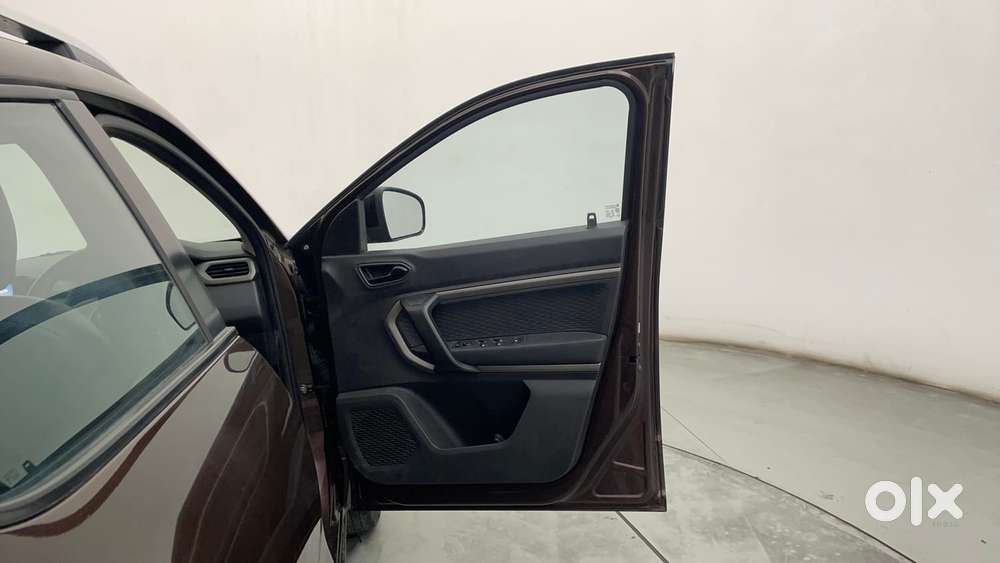 Renault Kiger Rxz Turbo Cvt, 2021, Petrol