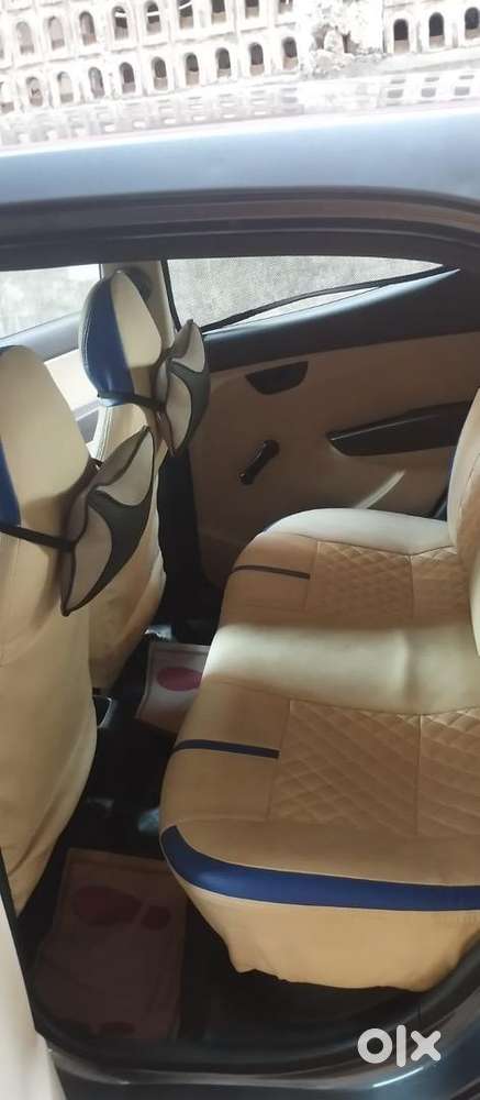 Hyundai Eon 2014 Petrol 96130 Km Driven